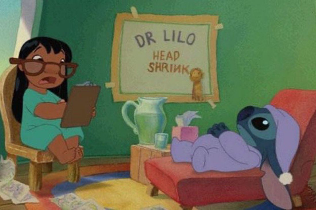 and then she said “got everything im asking for but you”