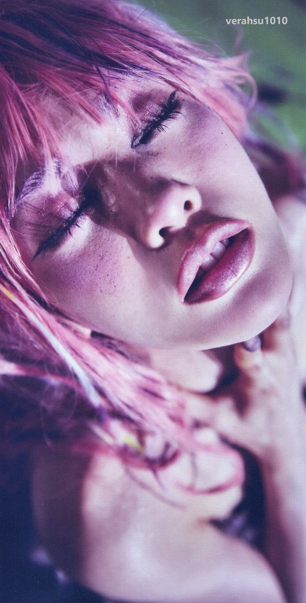 SCAN) NANA 
