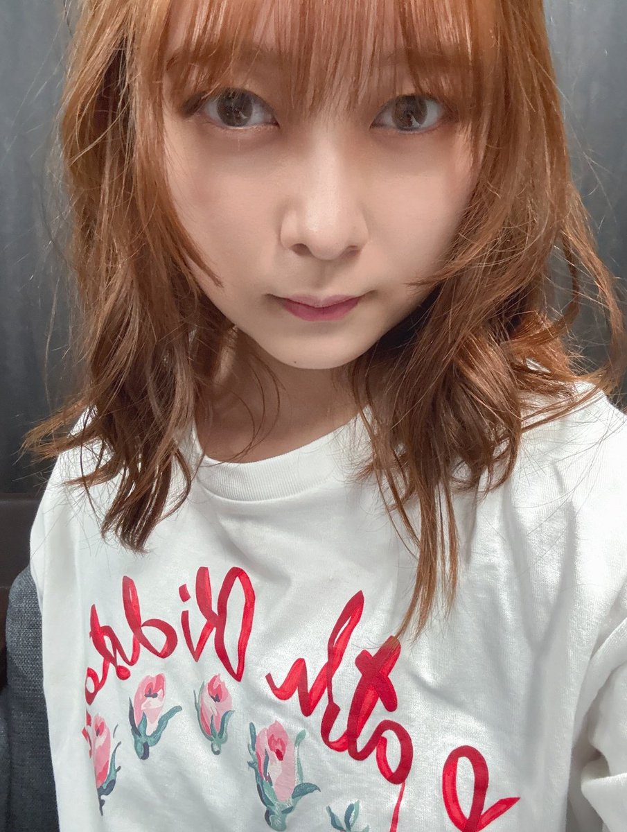 アフレコ仕様の動画も良きですね～♪絢音ちゃんの優しいお声を聴くと