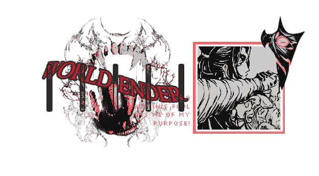 ᅠᅠᅠᅠ ╱ ᅠᅠᅠDarkinᅠᅠᅠ&̲.ᅠᅠᅠ𝐁𝐥adeᅠᅠᅠ tweet media