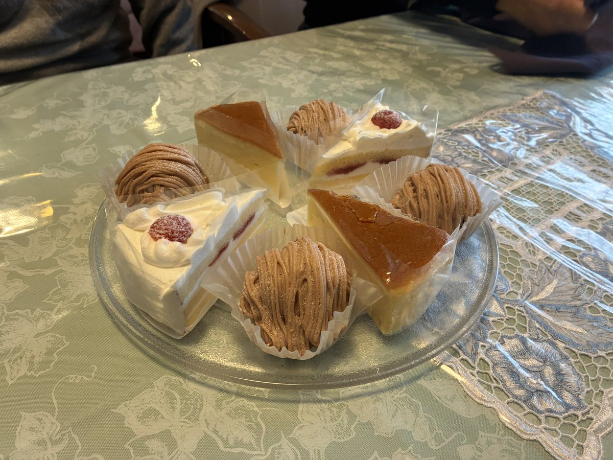 てーたいむですわ〜