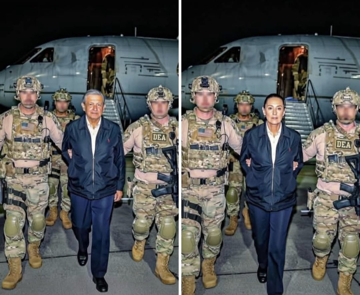 <a href="/Rhevolver/">Rhevolver</a> Imaginemos cosas chingonas.

#SiguesTúAMLO 
#SiguesTúClaudia