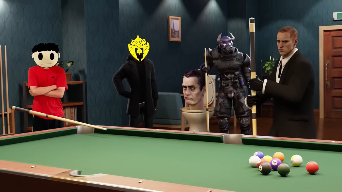 rodriguezsasaki's tweet image. "Can we bring Boom back?
It's just doesn't feel like it without him anymore..."

~Mr. DOM~ 

#SKIBIDITOILET #skibiditoiletmultiverse #DOMStudio #Christmas2025