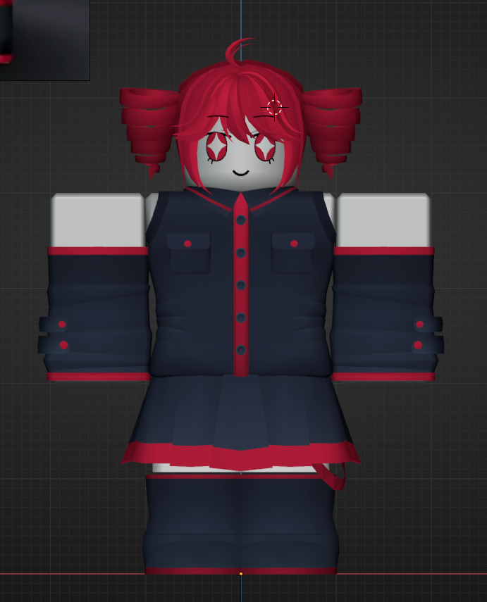 YellowFire tweet media