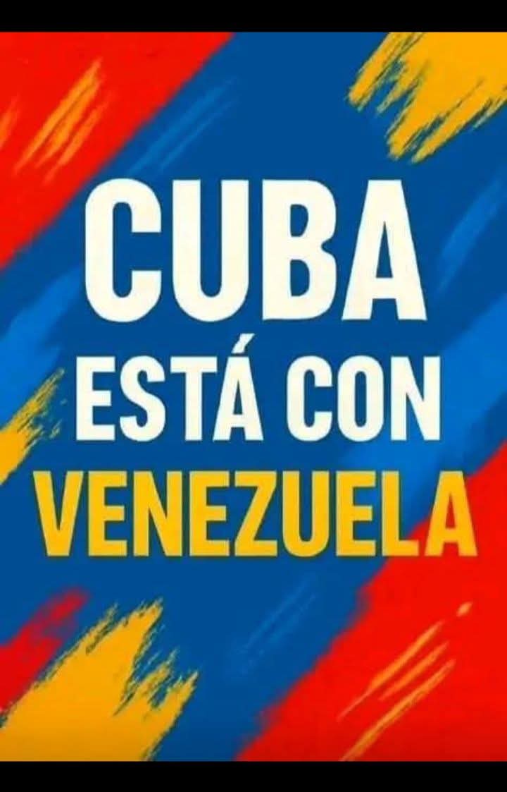 #Contramaestre no a la guerra, no a la injerencia imperial, no al genocidio, la PAZ, divino tesoro, este año tiene que ser de paz, tranquilidad y esperanza, que viva la humanidad entera <a href="/CubaMined/">MINED</a> <a href="/dpestgo/">DGE Santiago de Cuba</a> <a href="/DGECtreStgo/">DGE Contramaestre Santiago de Cuba</a> <a href="/pireyesyordanis/">Yordanis Pi Reyes</a> <a href="/RaulSamon/">Raúl Samón Soto</a>