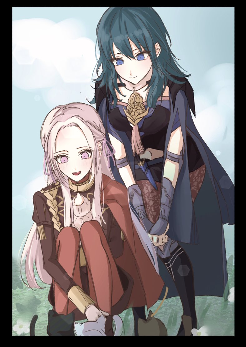 小さな幸せ(*˘︶˘*).｡.:*♡  #FE3H