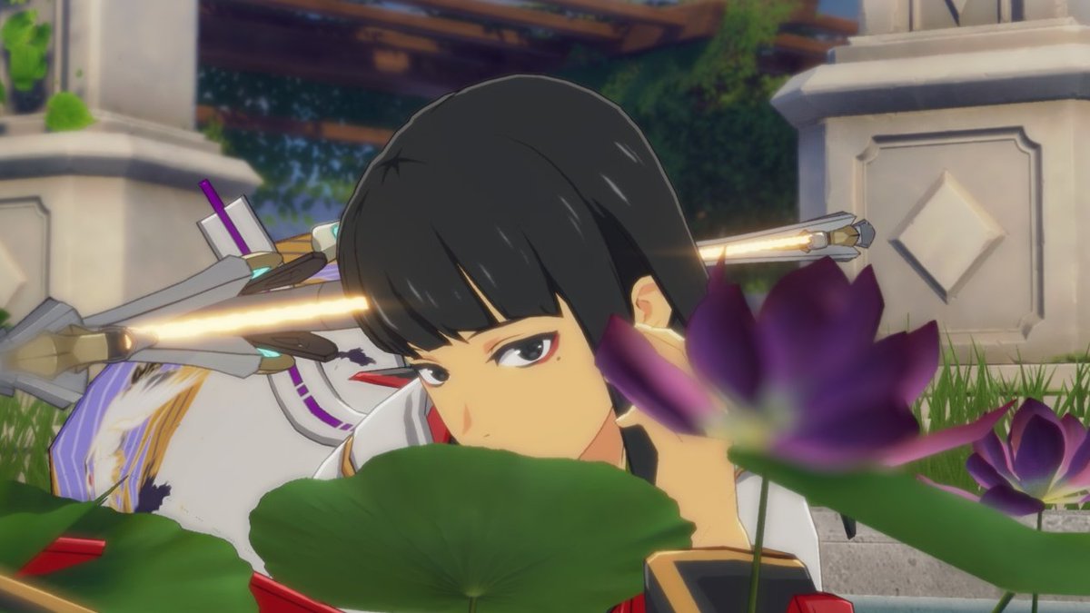 カメラモード中に武器消せるの今知ったぜ・・