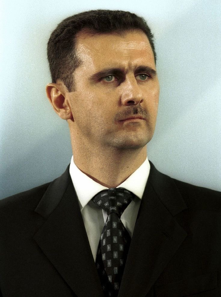 Schotkey7thPath's tweet photo. Why does Orwell look like Bashar al-Assad... https://t.co/PE8U9veIGr