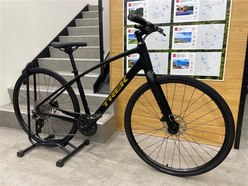 TREK Bicycle【直営店】 (@TREKBicycle_JP) / Posts / X