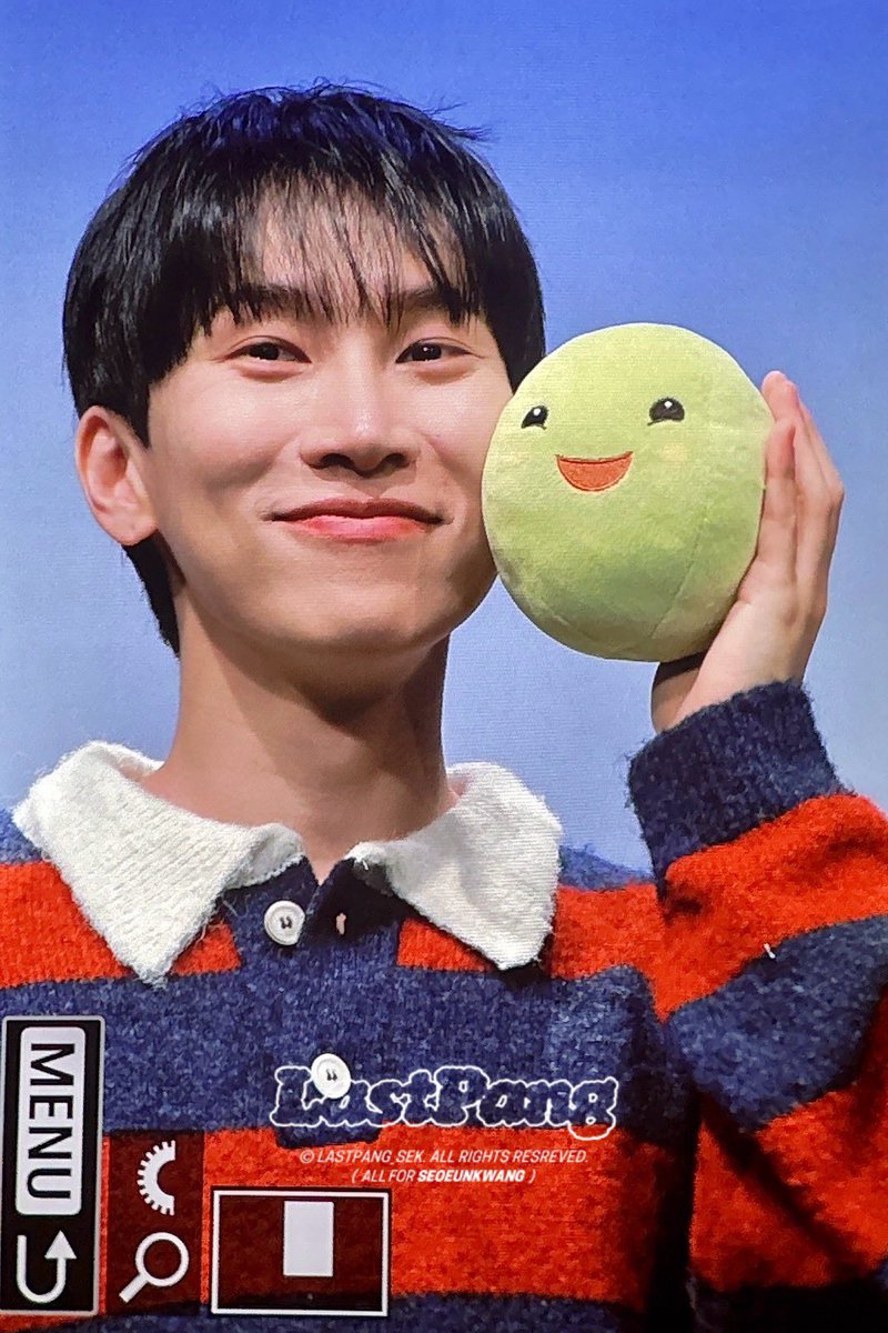LASTPANG_SEK's tweet photo. [프리뷰]260104 애플뮤직 팬싸
🫛🫛
#서은광 #은광 #SEO_EUNKWANG #btob #비투비 @BTOB_SEKwang https://t.co/KoPtAcMy3D