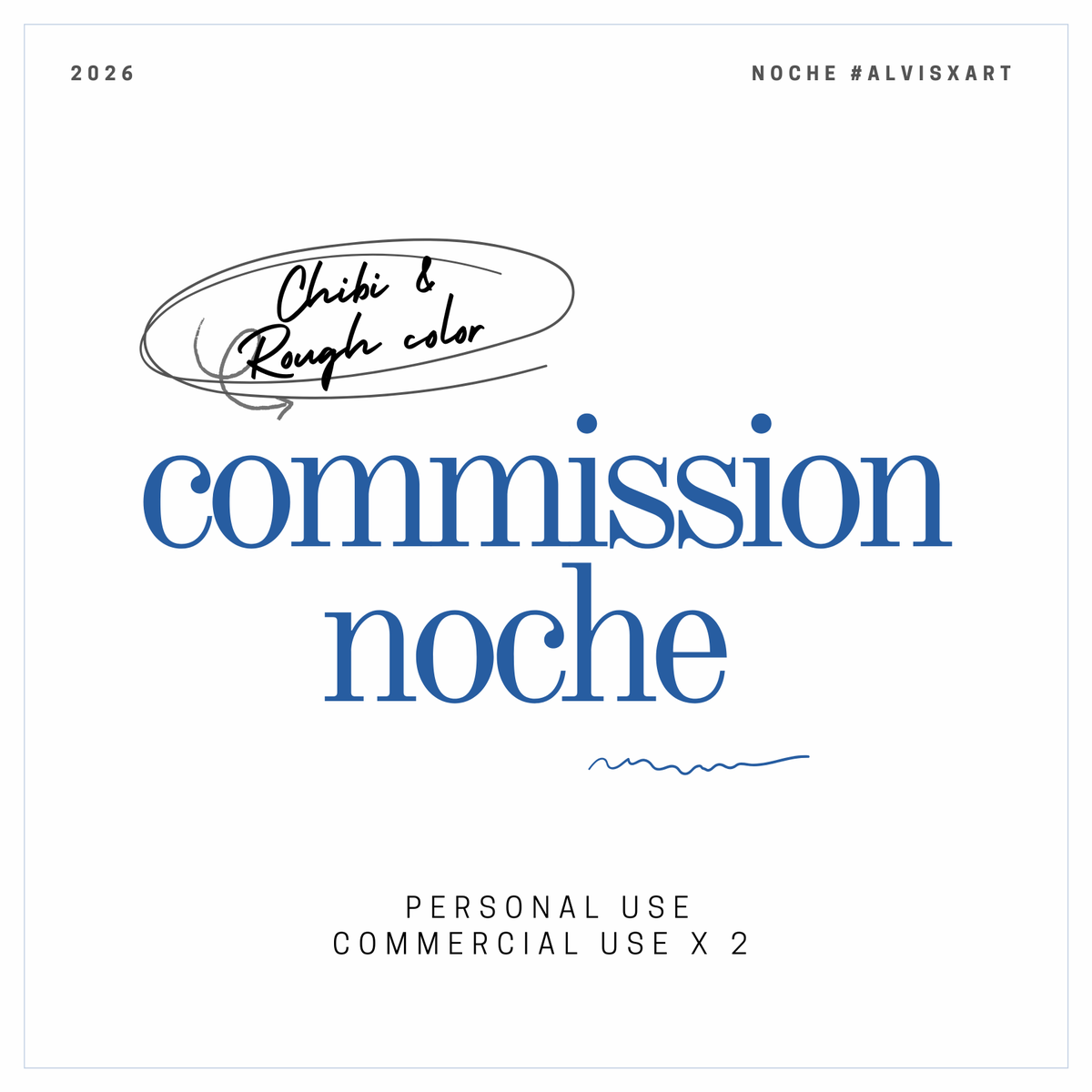 ✦𝐍𝐨𝐜𝐡𝐞. tweet media