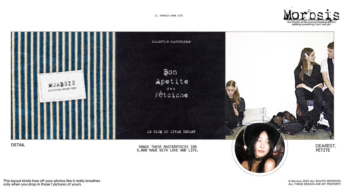 Morbsis's tweet image. Any interact would be appreciated, #zonauang 

Nye everyone &amp;lt;/3 [ OSPEK ]
New ya, new kiddos. A bunch of semi–moods here. Let me kno if anything isn’t safe. 
[ promise kept ]