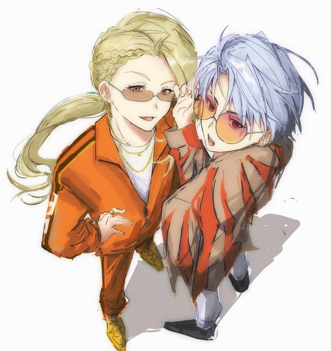 rrrrren11's tweet image. 