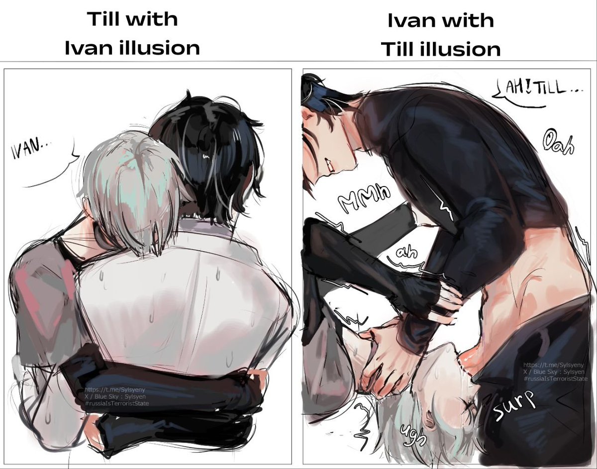 SORRY GUY'S 

#ivantill #ALNST #alienstage