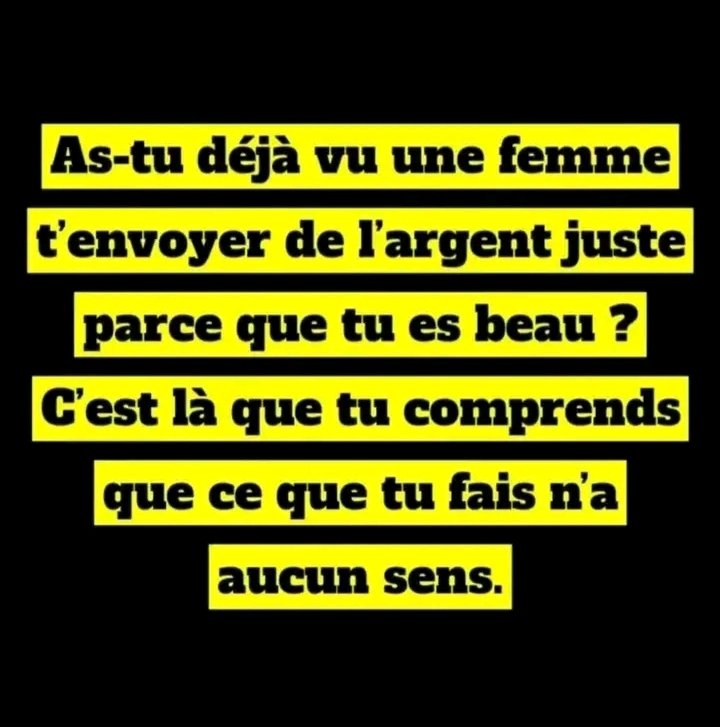 Observateur_X's tweet photo. L’énergie que tu mets là, garde-la pour le mariage. 😂😂😂😂 https://t.co/knZXcYyqKh