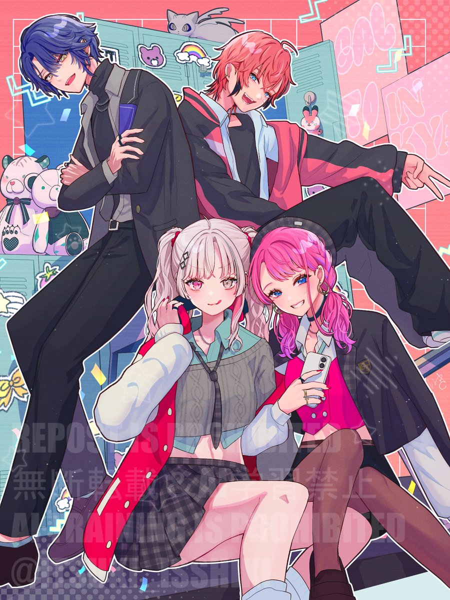 ゆーき (@yu_ki84g1062) / Posts / X