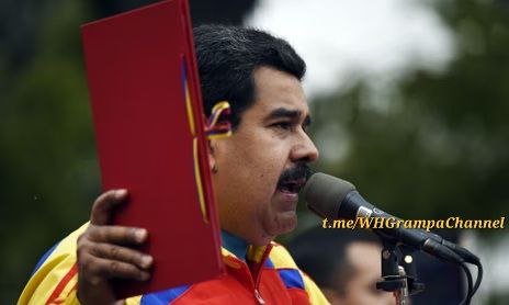 It was over before it began....