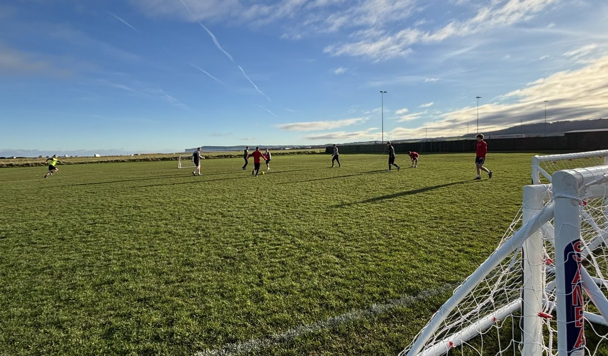 Redcar Athletic FC U21s tweet media