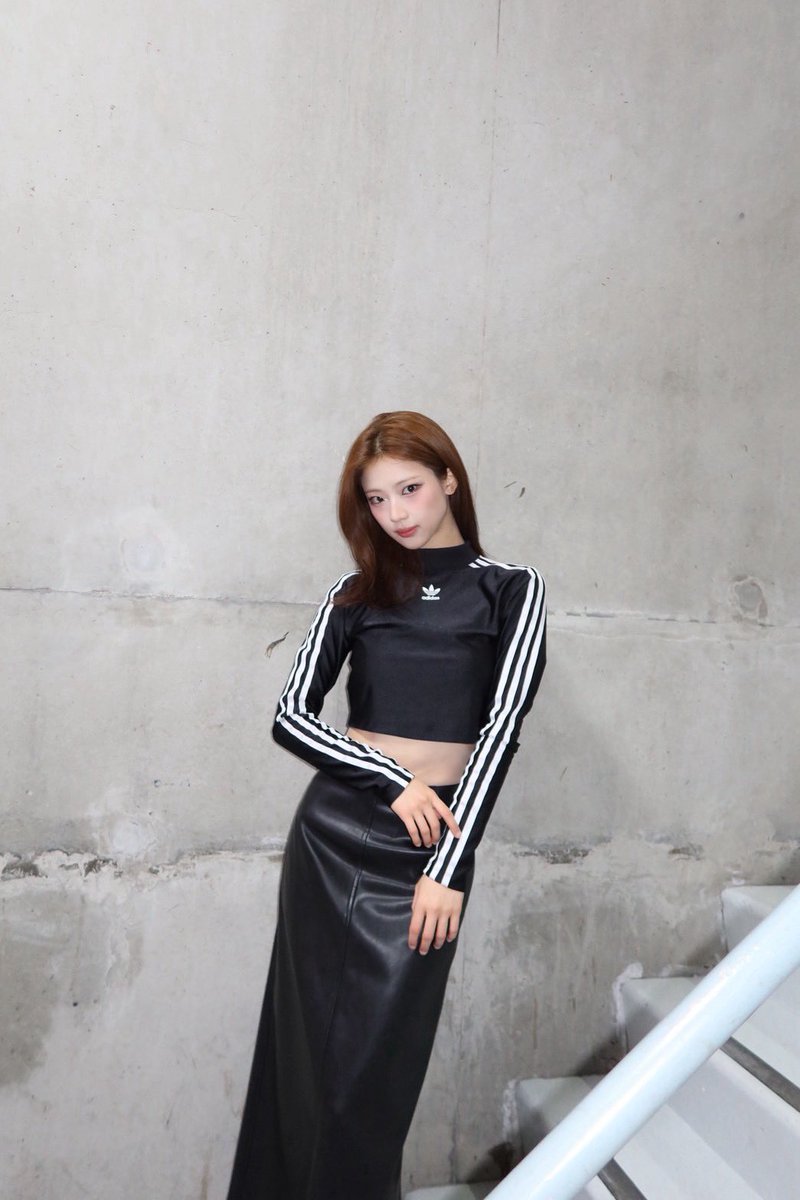 picbaemon's tweet image. RUKA WEVERSE UPDATE