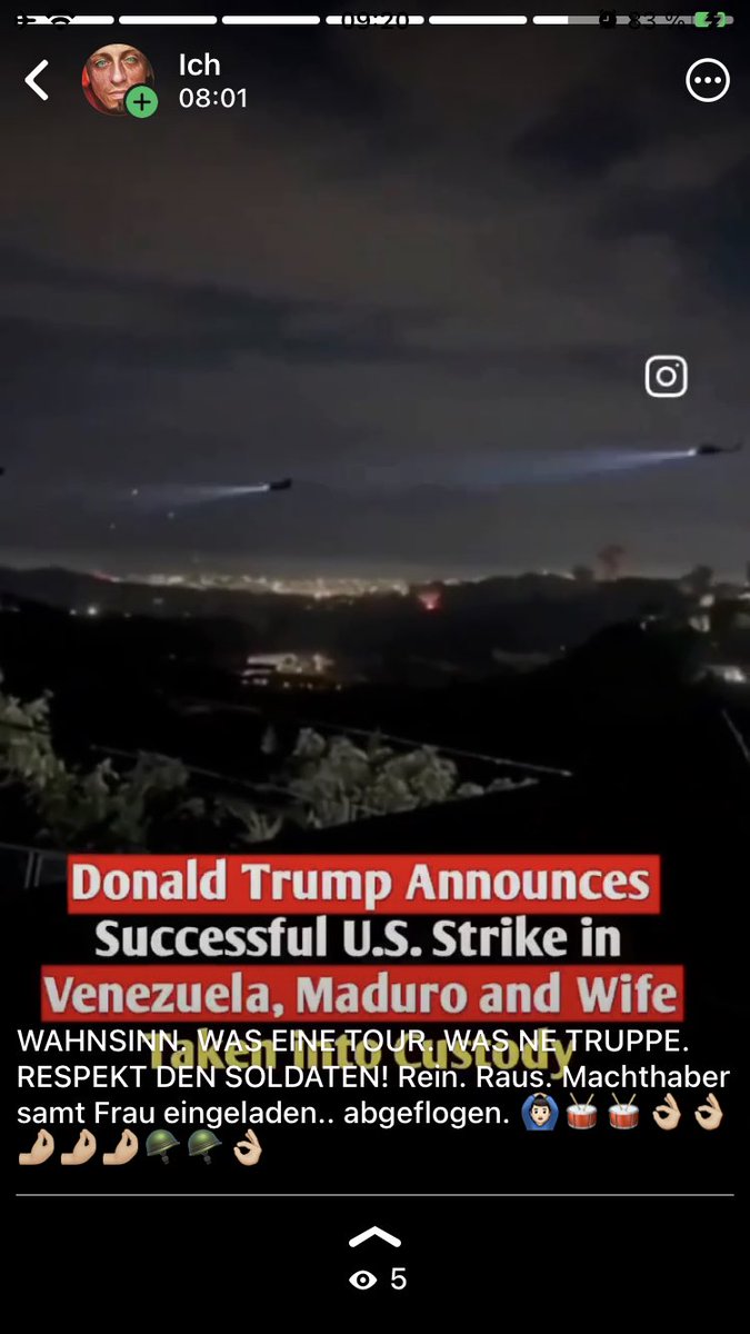 DerFlatt3rmann's tweet photo. #Venezuela #NicolasMaduro #DonaldTrump #us #blacktriangle #ufo #uap #AREA52 #ufotwitter #joeroganpodcast #joerogan #disclosure #uapgerb #redpanda https://t.co/ix3wFbPnt3