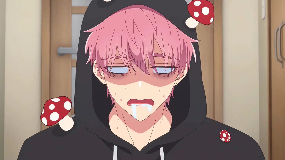 _neraida's tweet image. J’ai lancé le 1er ep de Two F/aced Tamon (Tamon’s B-side) et wow ça va tellement être dans mon top 5 anime de la saison
Merci les shojo et vive les groupies