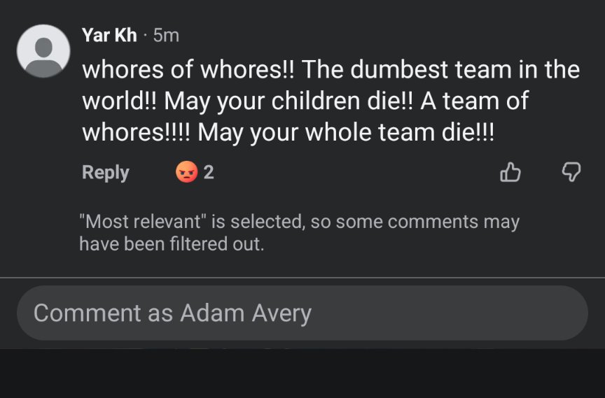 admavry's tweet photo. @M1D3V They seem to be taking it well so far https://t.co/oVkJqMFLgH