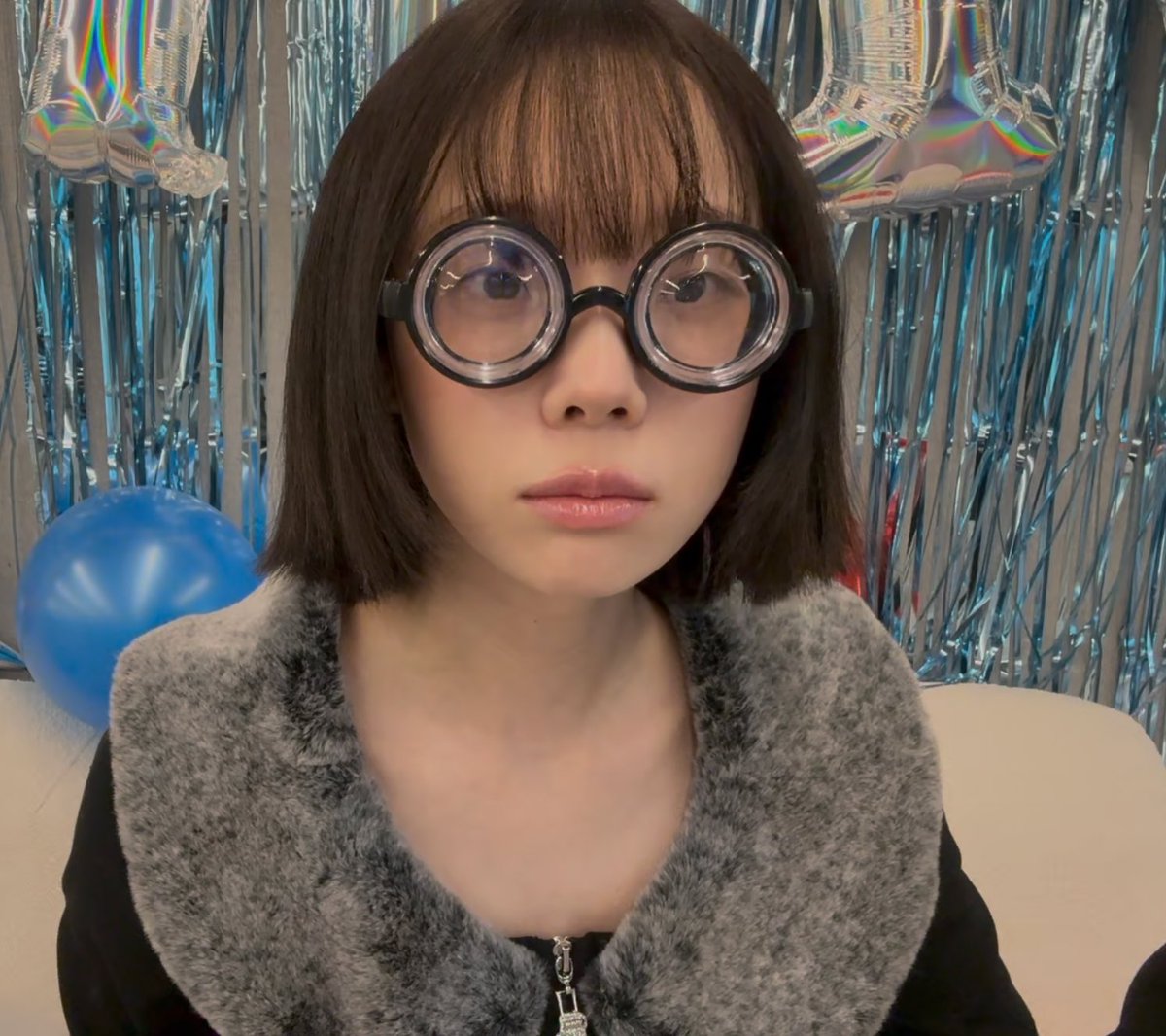 winterbearjm's tweet image. ขำสิ่งนี้มาสามวันละ