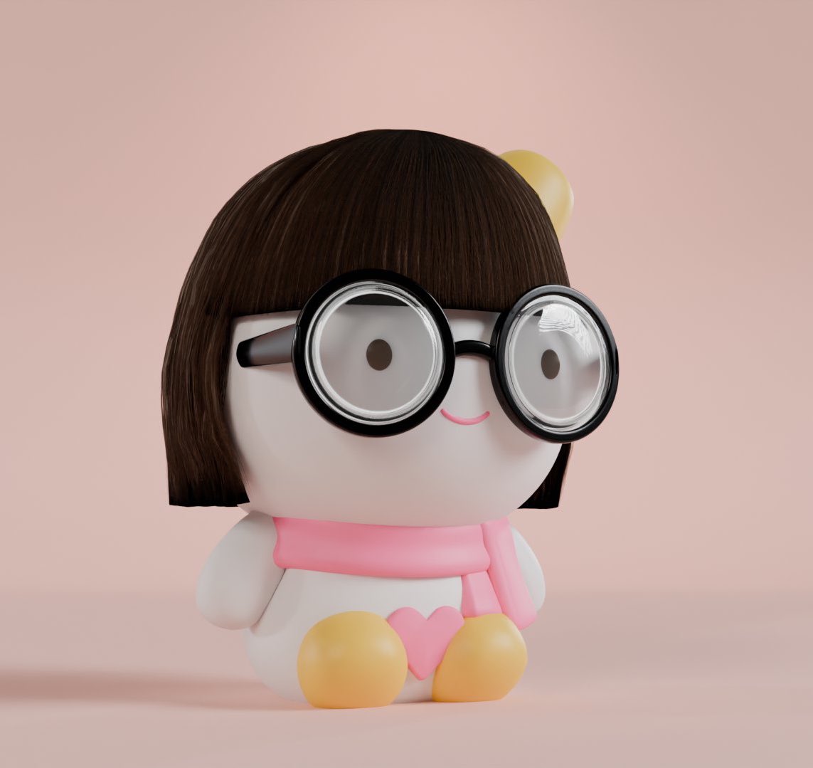 winterbearjm's tweet image. ขำสิ่งนี้มาสามวันละ