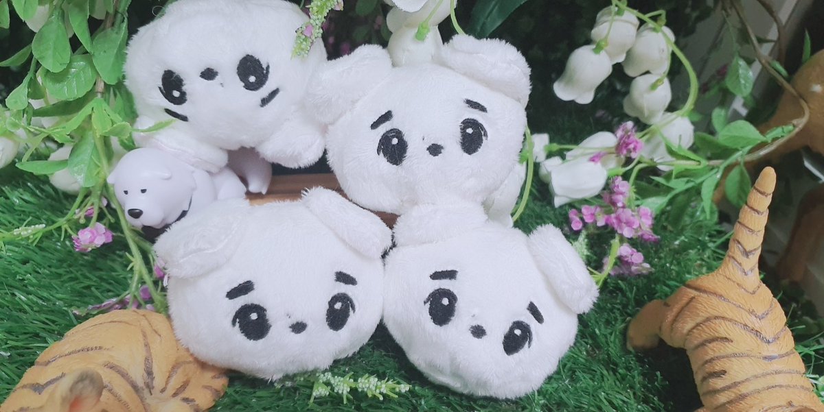 솜인형 커미션 꿀떡냥 tweet media