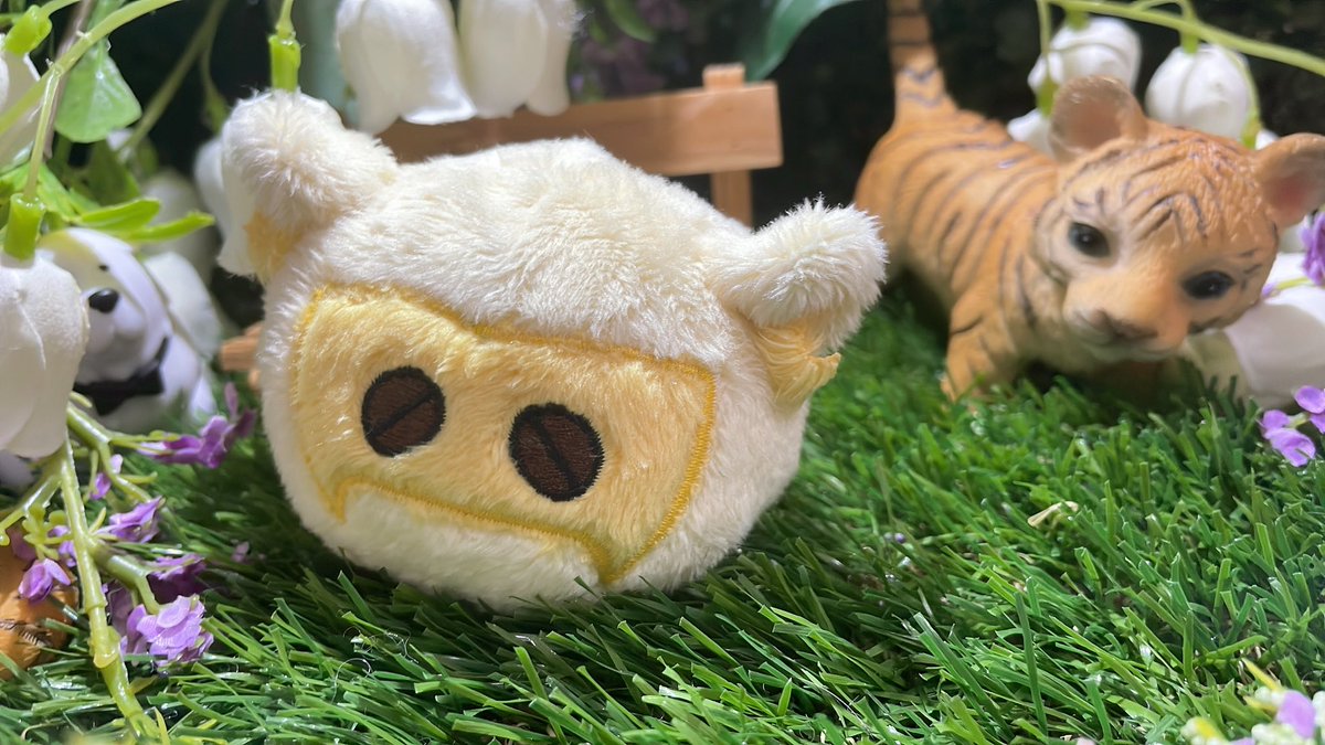 솜인형 커미션 꿀떡냥 tweet media