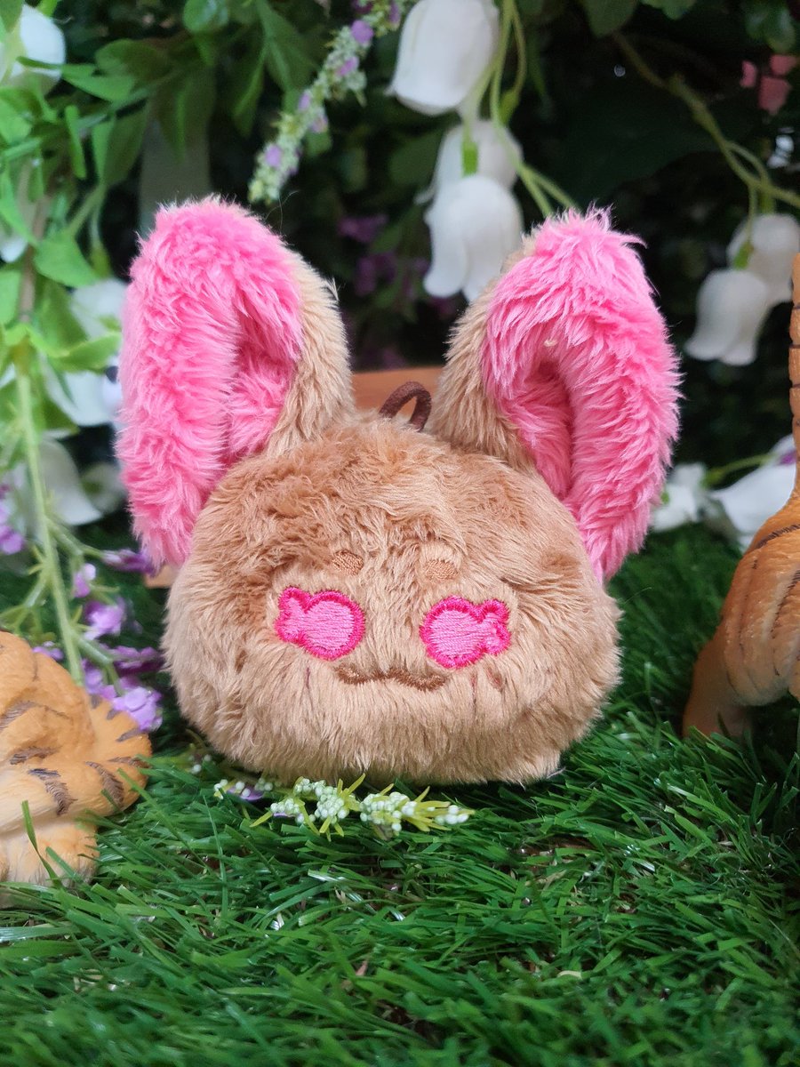 솜인형 커미션 꿀떡냥 tweet media