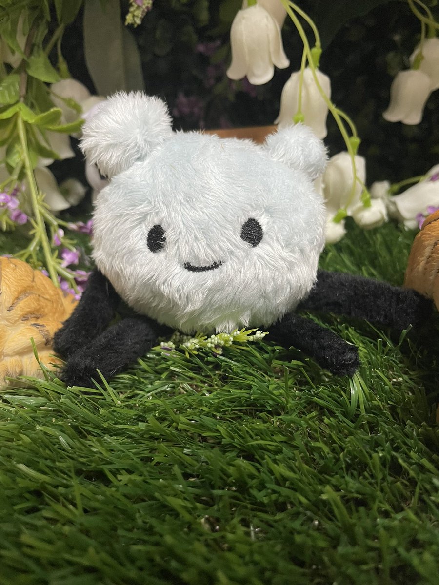 솜인형 커미션 꿀떡냥 tweet media