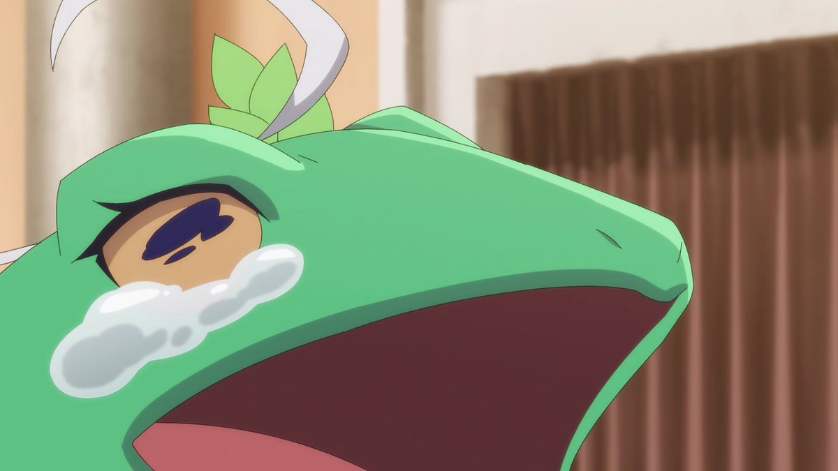 エッギ tweet media