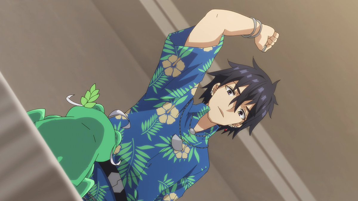 エッギ tweet media