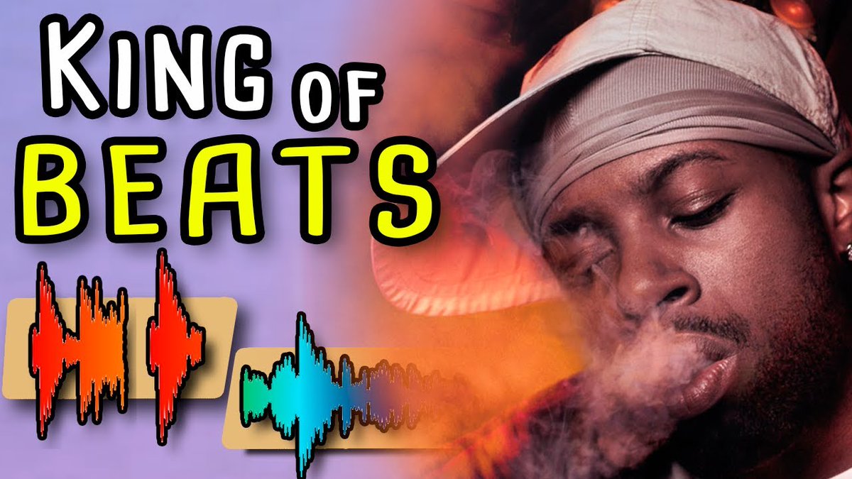 ディラのネタ使いを詳しく教えてくれるビデオがめちゃめちゃ勉強になり