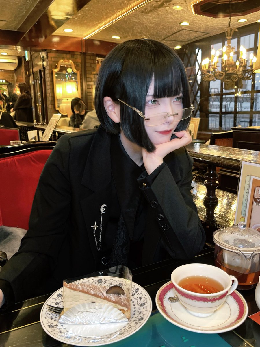 マスウスてゃ (@okkotonushi0612) / Posts / X