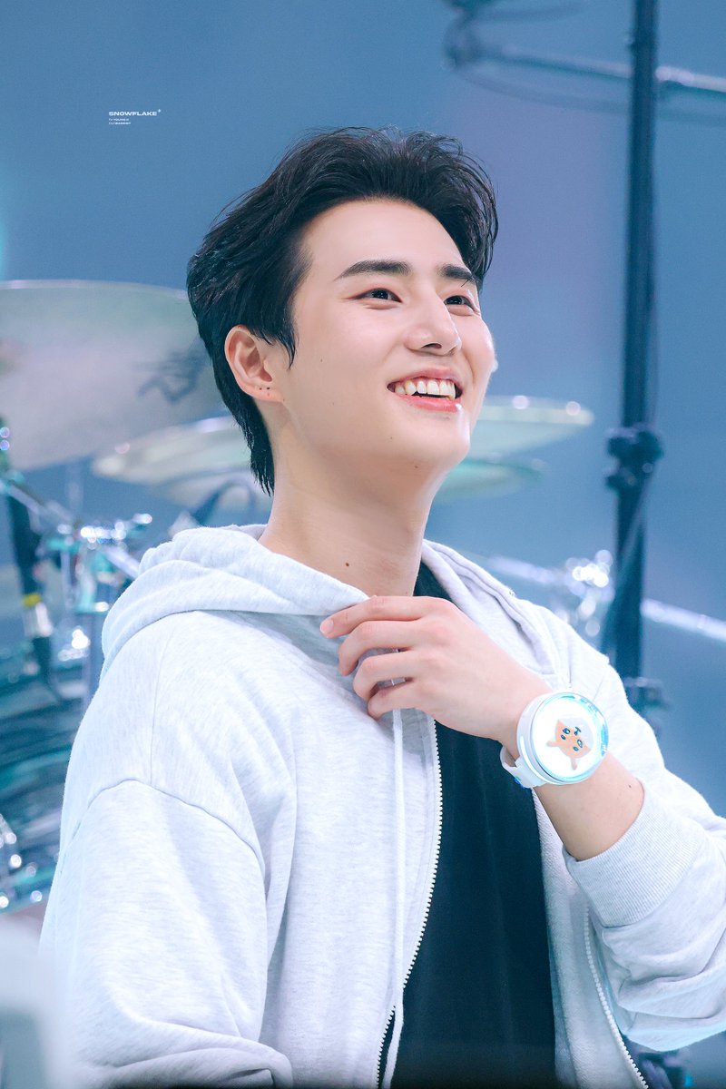 Snowflake_yk's tweet image. 240413 #영케이 #YoungK #데이식스 #DAY6