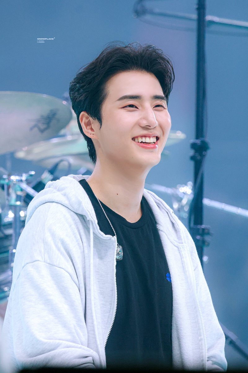 Snowflake_yk's tweet image. 240413 #영케이 #YoungK #데이식스 #DAY6