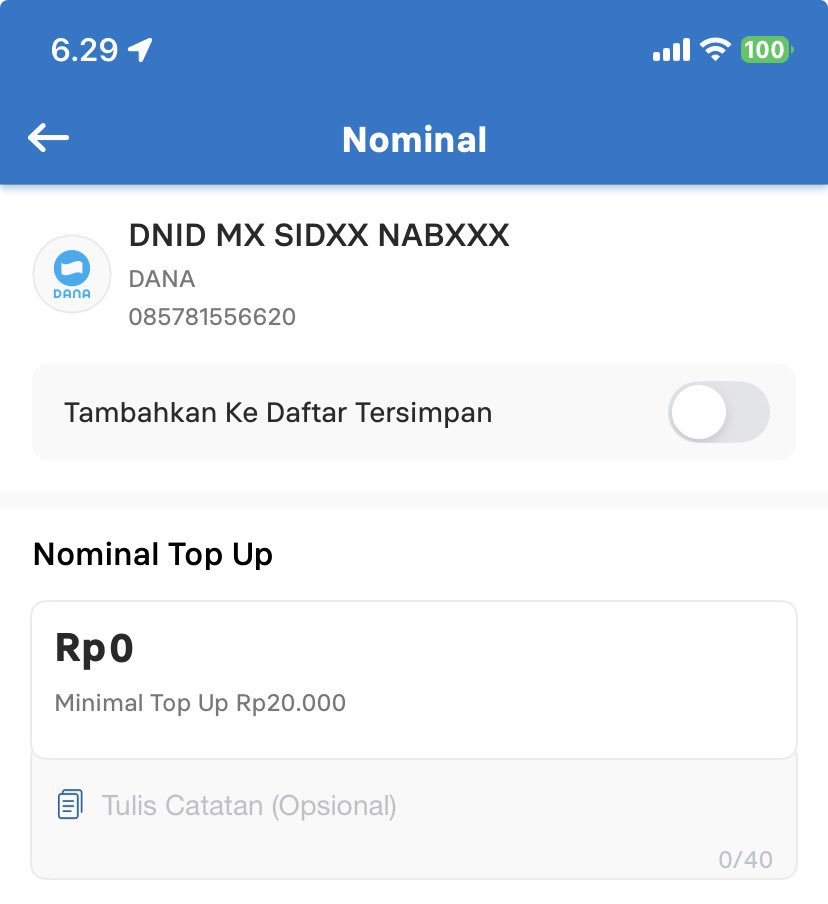 FreyaAddict1's tweet image. Ok mimin kasih jalan untuk pihak @officialJKT48 terserah mau direspon atau tidak.
owner sudah jelas mohon ditindak.

dan satu lagi jangan salahkan member kalau jadi jarang Up foto-foto mereka di sosial media, member juga jadi takut foto mereka dijadikan AI dan dijual.

foto dan…