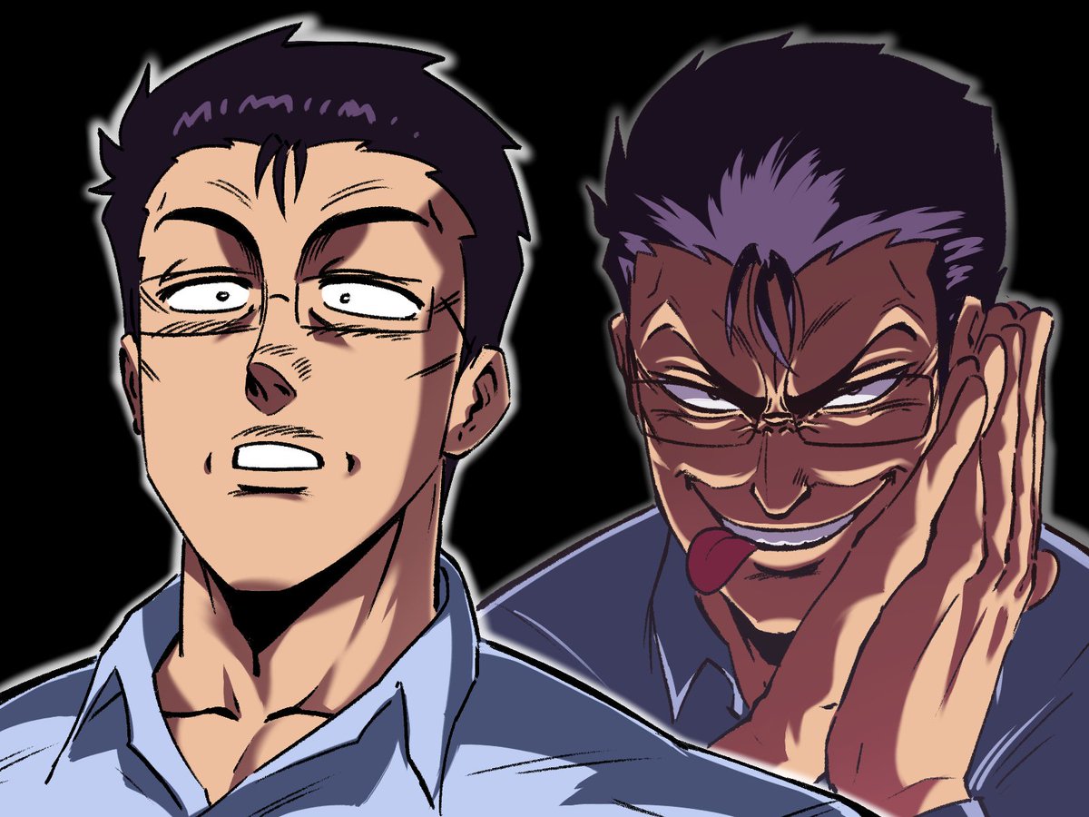 alienhominid200's tweet image. When you and your friend attempt to RP Korean zombies, revenge or drama tv series but took it too far