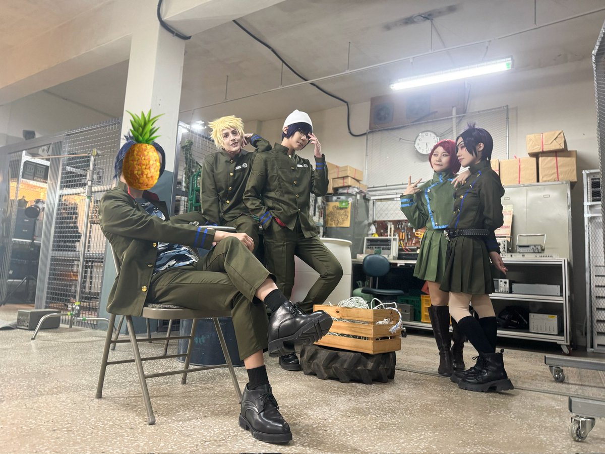 2026 년도 첫코가 가히리 라니
고생하셨습니다
수고하셨습니다👍👍👍👍👍👍