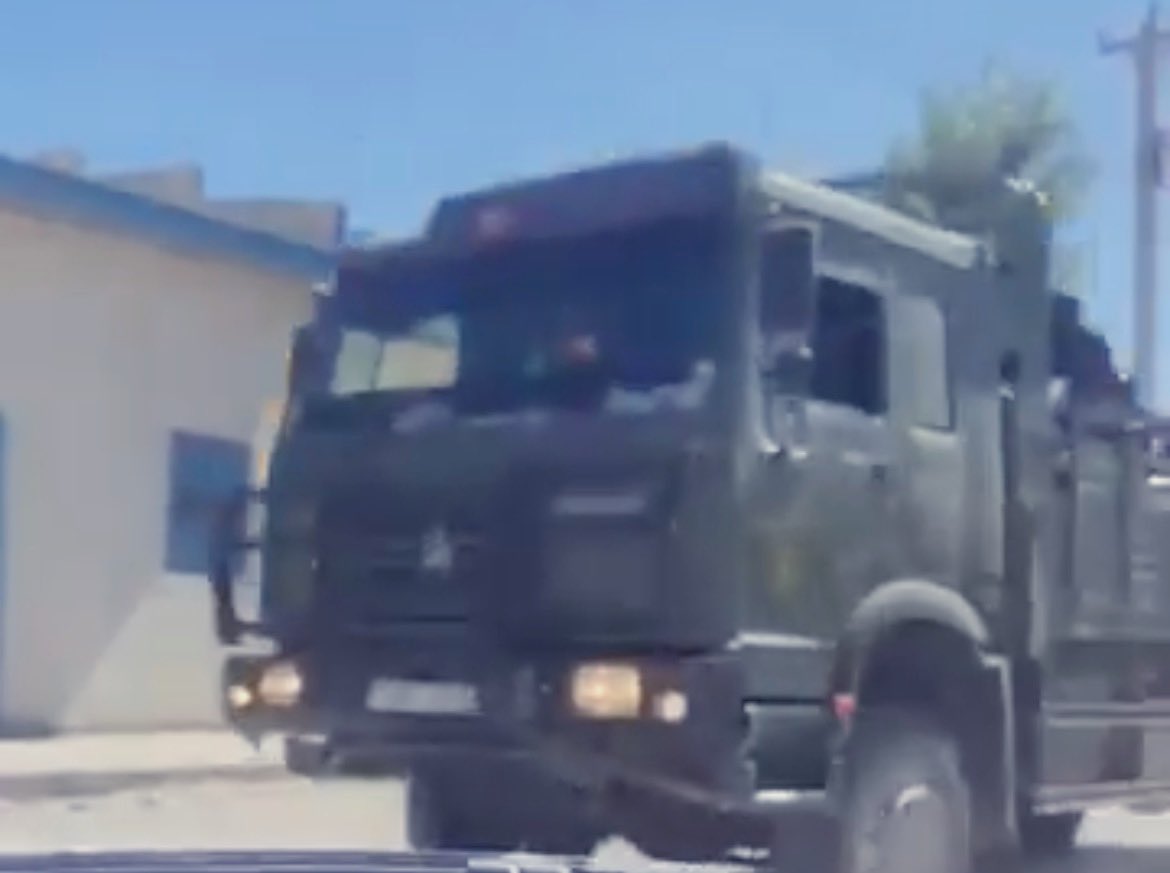 WDSomUnity's tweet image. FOCUS. FIGHTING is underway between armed groups and SEPARATIST militias in northern Somalia at the time of writing especially in AWDAL region according to witnesses in the area. 

More than 23 separatist MILITIAS from the ISSAQ (secessionist clan in northern Somalia) HAVE been…