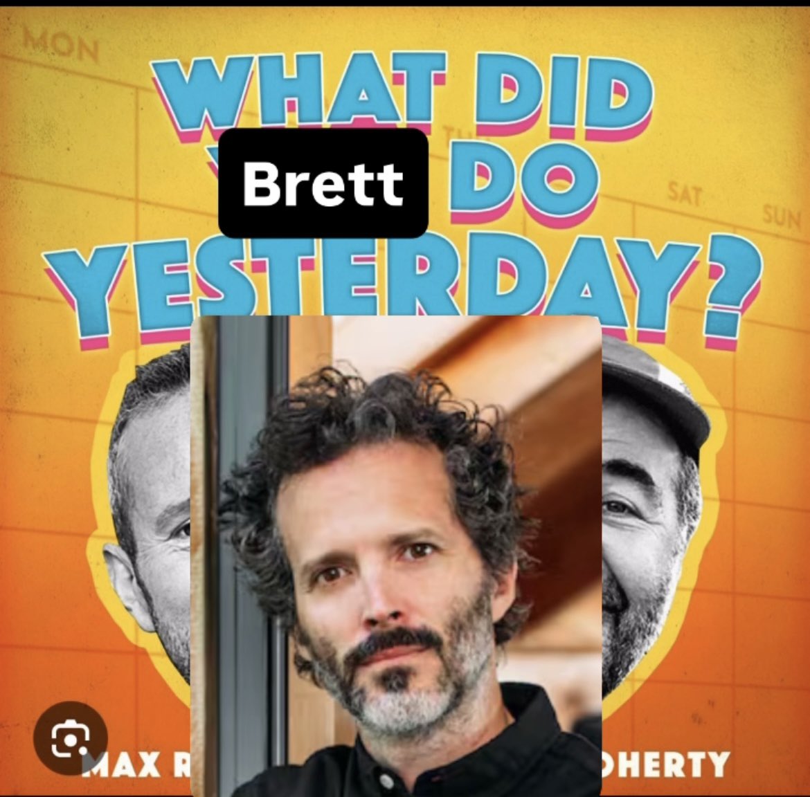 Max Rushden 💛🖤 tweet media