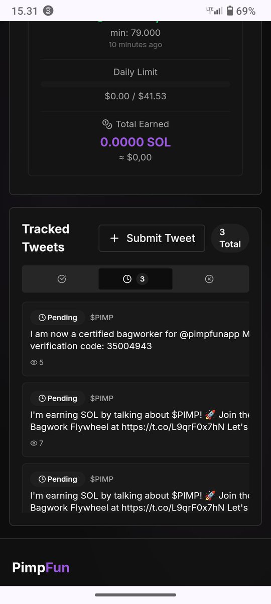 Taufiq.nft.CLONE $FROG tweet media