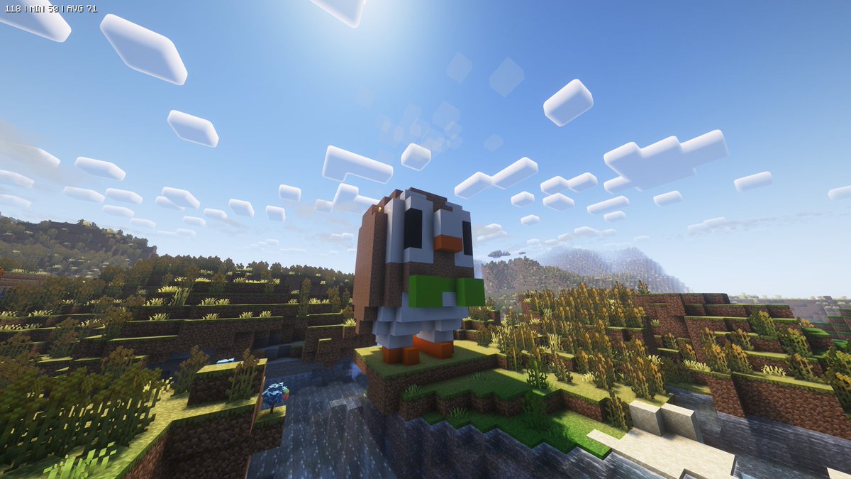 Catch’Em SMP tweet media