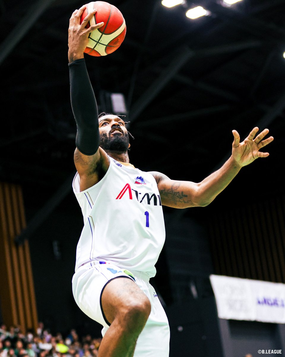 🎉トリプルダブル達成🎉 本日行われたB2第16節GAME2 横浜EXvs青森で