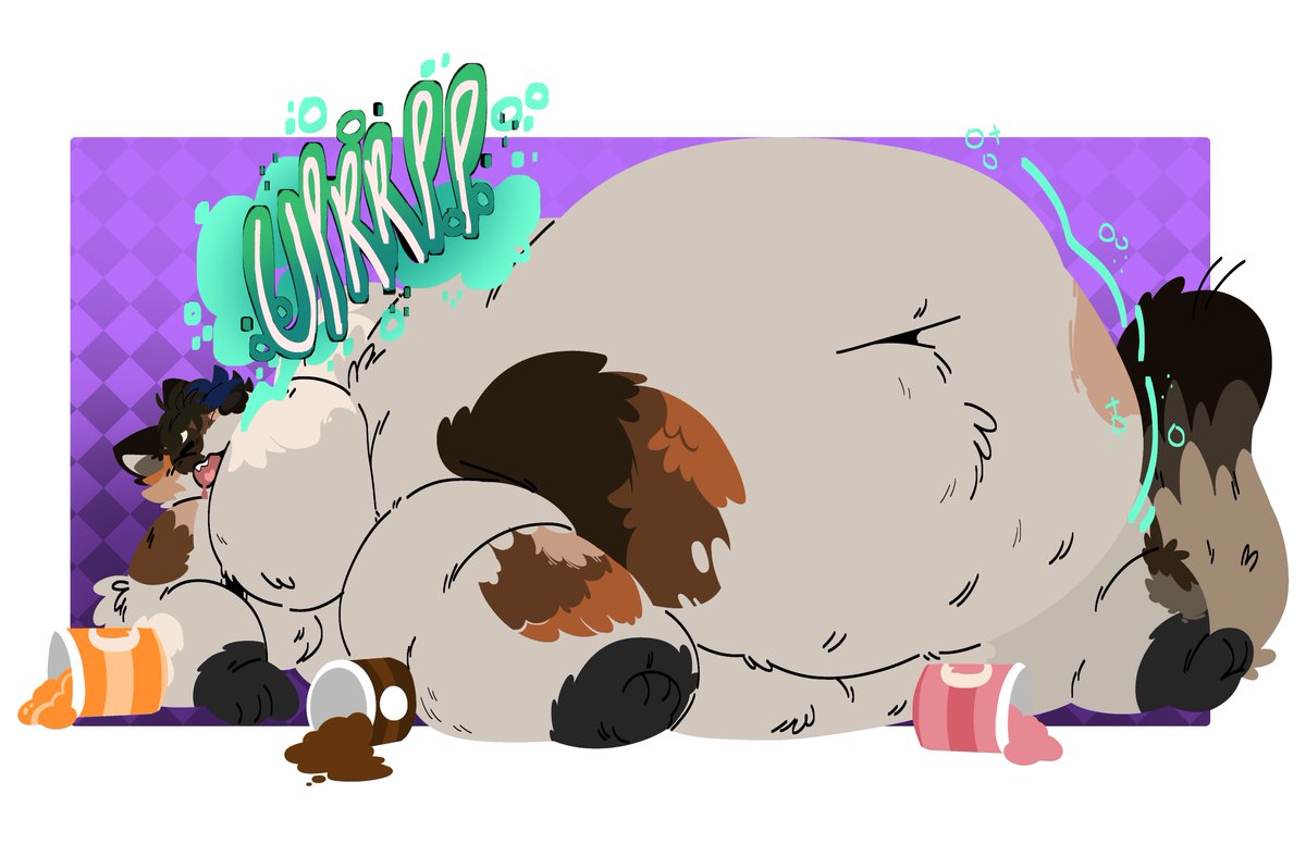 zinbyy's tweet image. filled up full...

thank you @SleepyNezu for the art!! :3