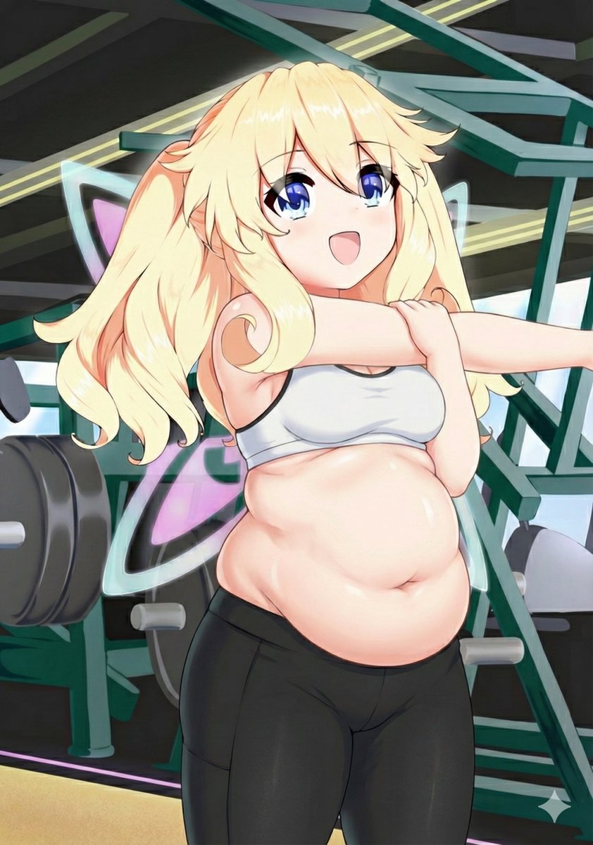 Chubby Histy edit

Original art by <a href="/ThisIsRals/">❄️Rals (Comms PAUSED)❄️</a>