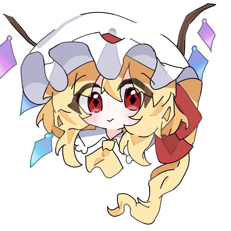 は*ち様 幸福を運んできてくれる✨花の妖精 フランちゃん ✨ フランちゃん