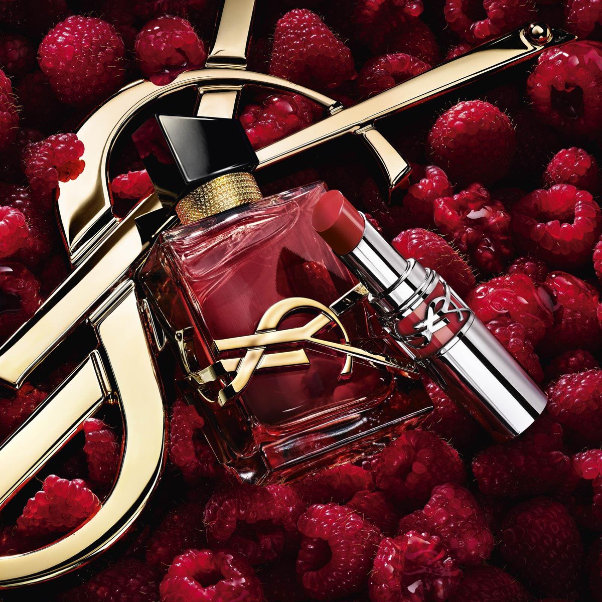 ______hnjs's tweet photo. ／
Yves Saint Laurent
💄♥️♥️2026年春コスメ♥️♥️
＼

発売日♥️2026年2月27日
※2月18日～表参道フラッグシップ ブティック、公式オンライン ブティック先行発売 https://t.co/paoOcfkrd6